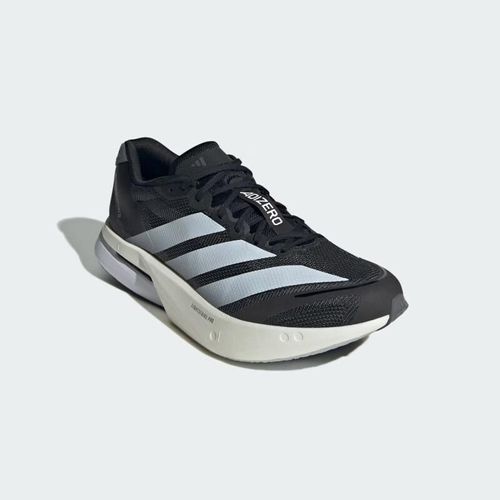 Tenis Adidas Adizero Boston 13 M Negro Para Hombre