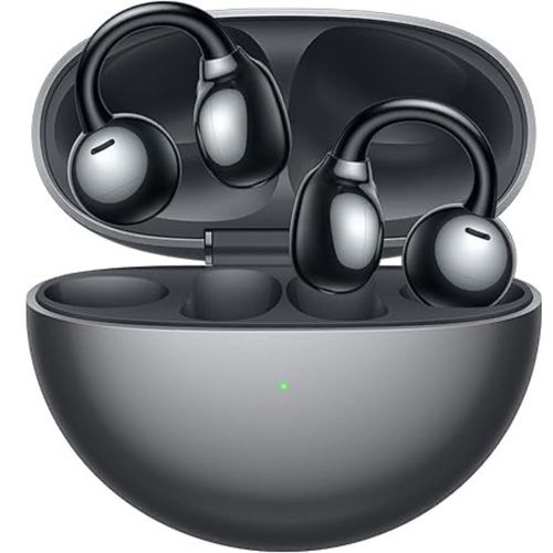 Audifonos Inalam Huawei FreeClip Negro