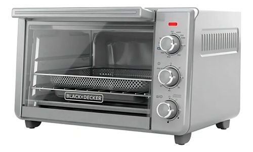 Horno Freidora de Aire con Tostador B&D