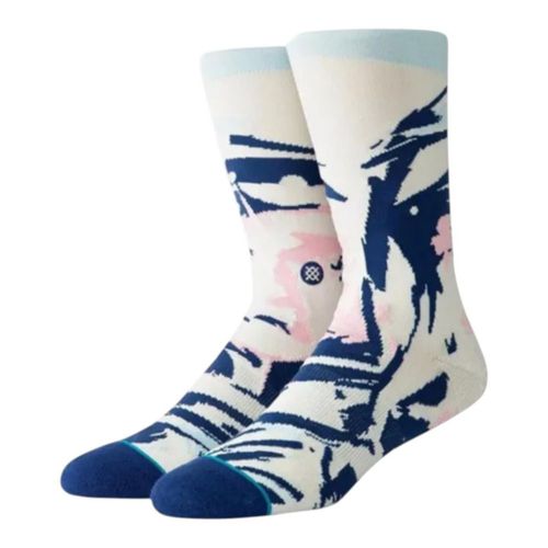 CALCETAS STANCE UNISEX PILOT MULTICOLOR M545C19PIL