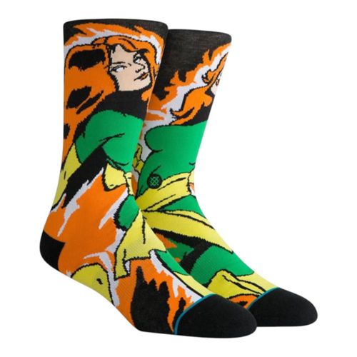 CALCETAS STANCE UNISEX X JEAN GREY S MULTICOLOR U545D19XMJ
