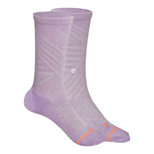 CALCETAS STANCE UNISEX UNCOMMON TRAIN CREW W ROSA W557A19UTCLIL