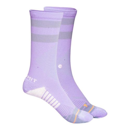 CALCETAS STANCE UNISEX TIME ME CREW ROSA W558C18TMCLAV