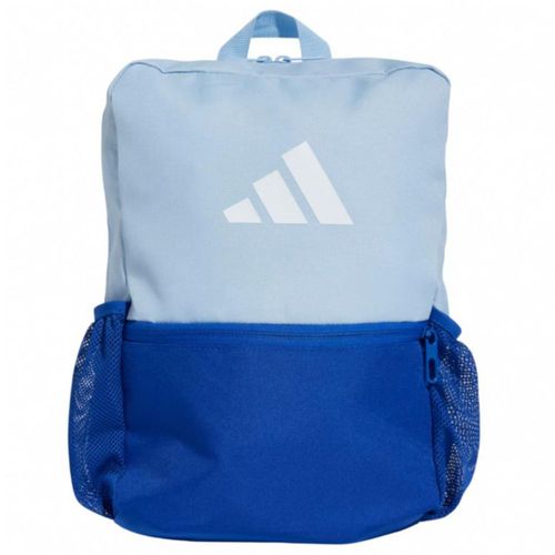 MOCHILA ADIDAS KIDS GLOBLU/ROYBLU IM7846