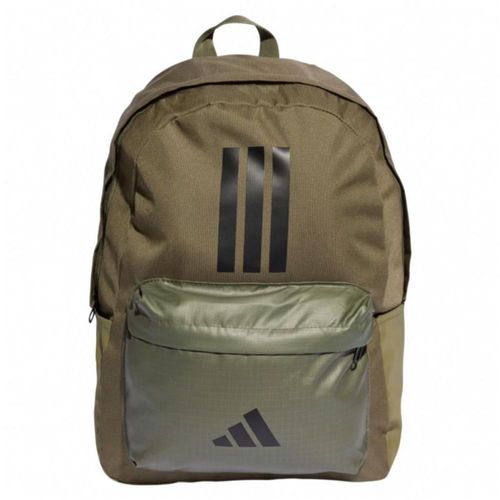 MOCHILA ADIDAS CLSC BARS 3S IS7042