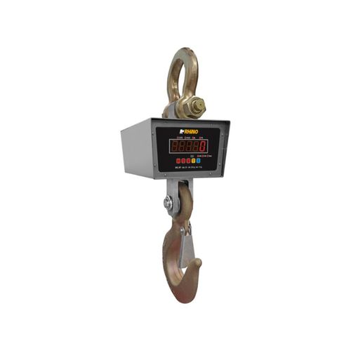 Báscula Rhino 20000kg Remoto Industrial