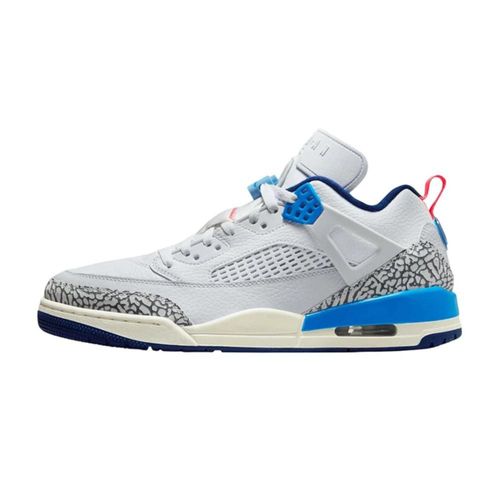 Tenis Nike Jordan Spizike Blanco-Hombre FQ1759-110
