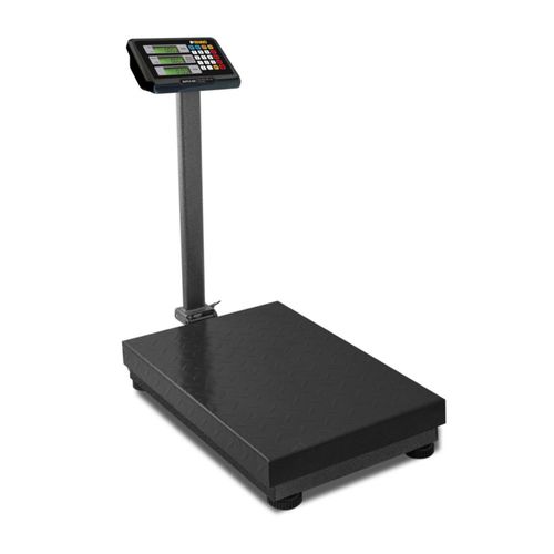 Báscula Rhino Plataforma 500kg Comercial