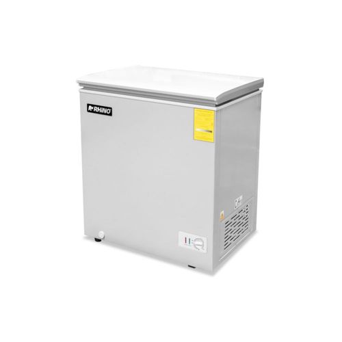 CONGELADOR RHINO CONGECO-5 | Congelador Horizontal | Canastilla De A Acero | Carnicería Paletería Super Mercado