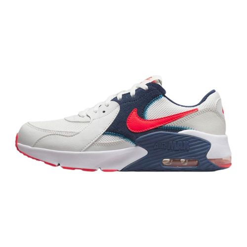 Tenis Nike Air Max Excee Blanco Unisex CD6894-113