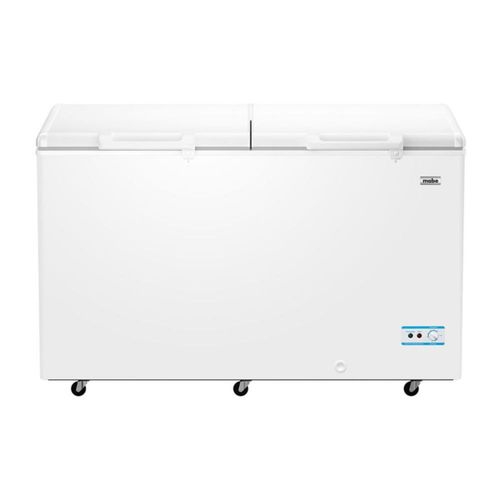 Congelador horizontal 429 L (15 cu.ft.) Blanco Mabe - CHM15PGL0