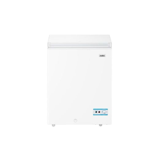 Congelador Horizontal 5 pies cúbicos (142 L) Blanco mabe - CHM5PPL0