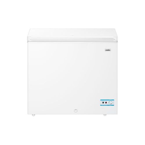 Congelador Horizontal 9 pies cúbicos (251 L) Blanco mabe - CHM9PPL0