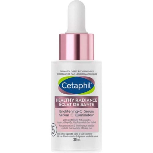 Cetaphil Healthy Radiance Perfecting Serum Antimanchas 30 ml