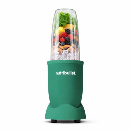 Nutribullet Pro 900 W - verde militar