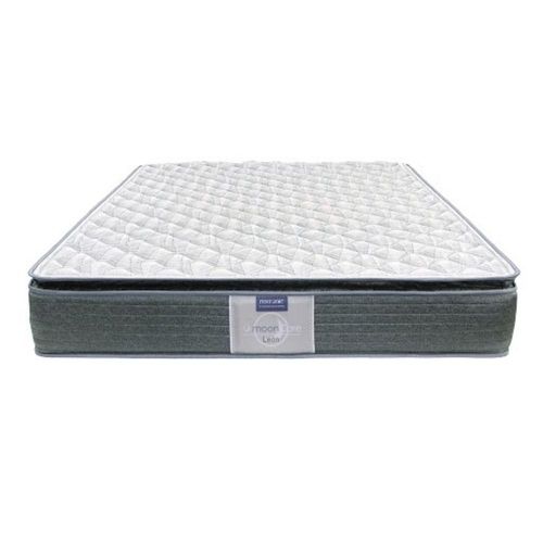 Colchón King Size Restonic León Ortopédico