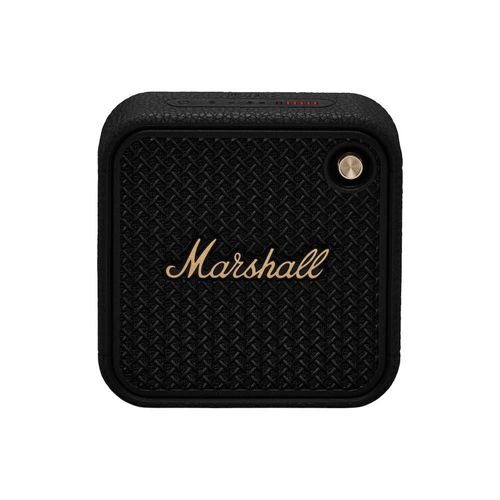 Bocina Marshall Willen II Bluetooth