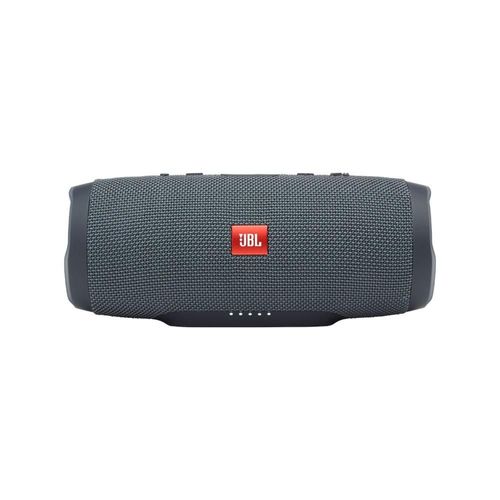 Bocina JBL Charge Essential 2 JBLCHARGEES2AM inalambrica Portable Gris