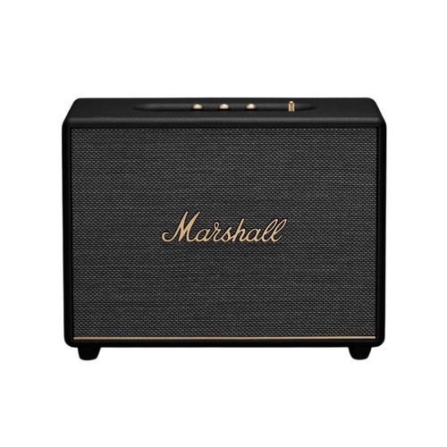 Bocina Marshall Woburn III, Bt Negro