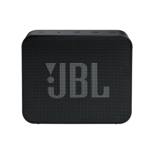 Bocina JBL GO Essential inalámbrico portátil Bluetooth Negro
