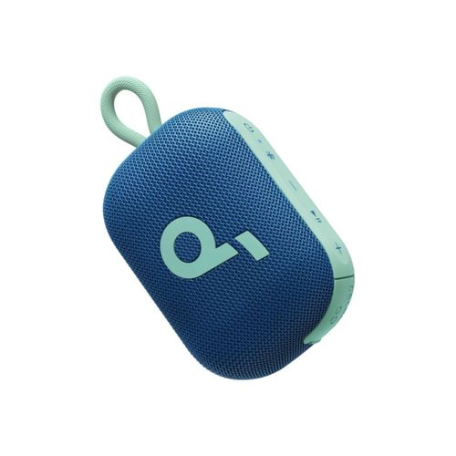 Bocina Soundcore Select 4 Go Inalámbrica IP67 Azul