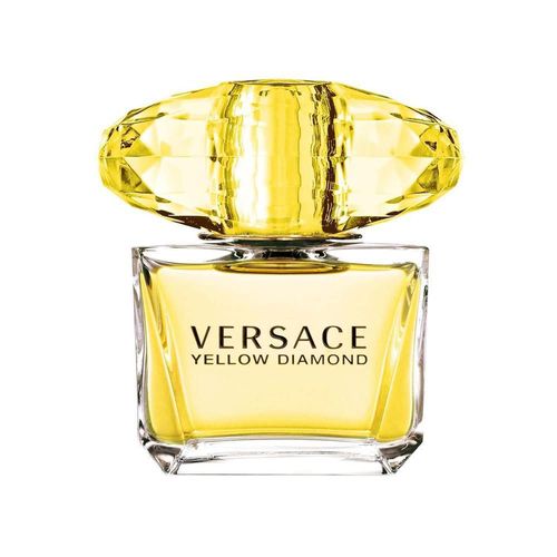 Perfume yellow diamond de versace edt 90 ml