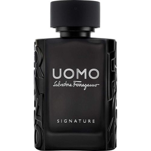 Loción uomo signature de salvatore ferragamo edp 100 ml