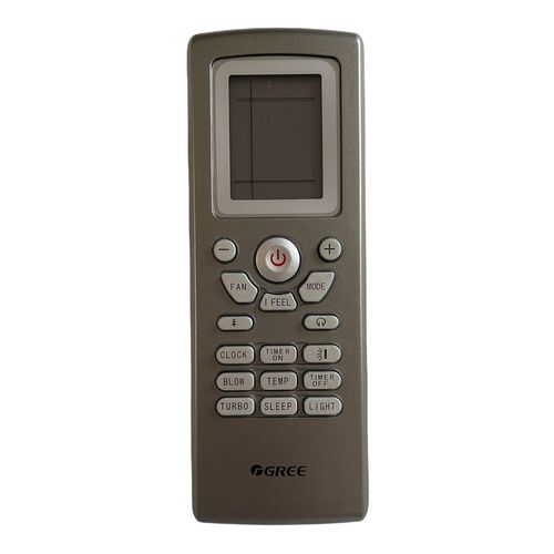 Control aire minisplit mirage lennox trane gree yt1f yt1f2