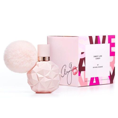 Perfume sweet like candy de ariana grande edp 100 ml
