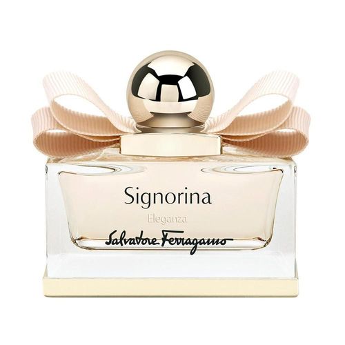 Perfume signorina eleganza de salvatore ferragamo edp 100 ml
