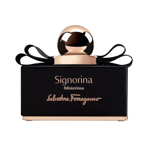 Perfume signorina misteriosa de salvatore ferragamo edp 100 ml