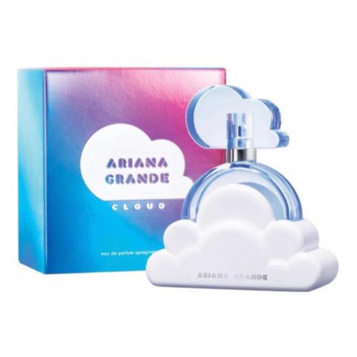Perfume cloud de ariana grande 100 ml edp