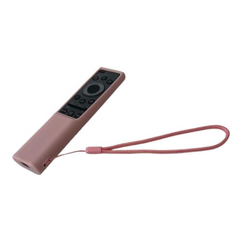 Funda control solar samsung bn59-01357 b59-01363l rosa