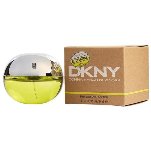 Perfume be delicious de dkny 100 ml edp