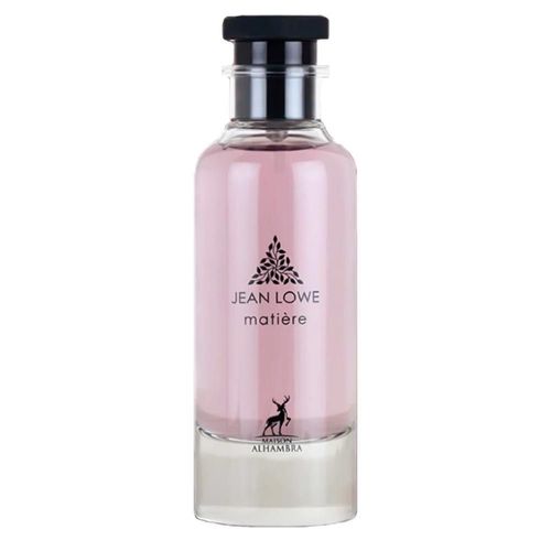 Perfume alhambra jean lowe matiere de maison 100 ml edp