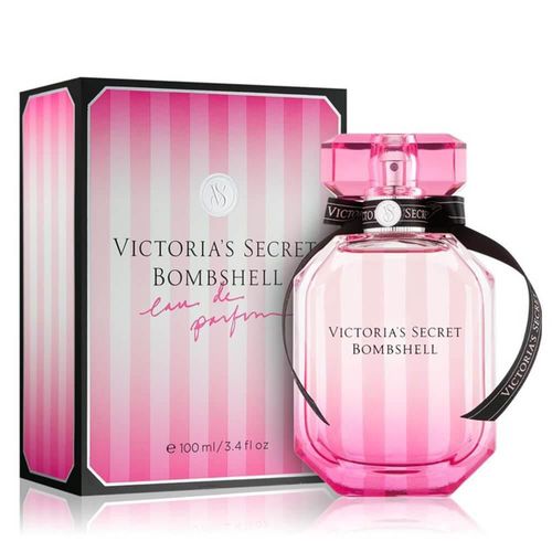 Perfume bombshell de victoria's secret edp 100 ml