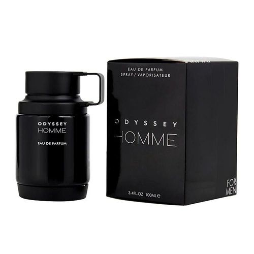 Loción homme de armaf odyssey 100 ml edp
