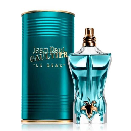 Loción le beau de jean paul gaultier 125 ml edt