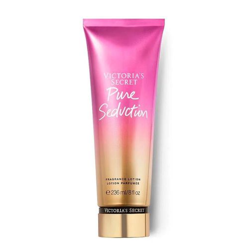Body lotion pure seduction de victoria's secret 236 ml