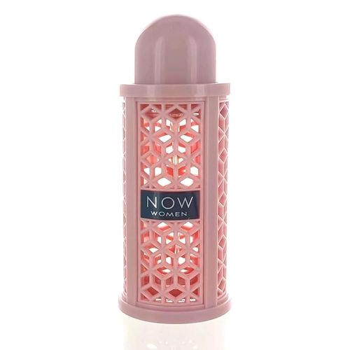 Perfume rave now pink de lattafa 100 ml edp