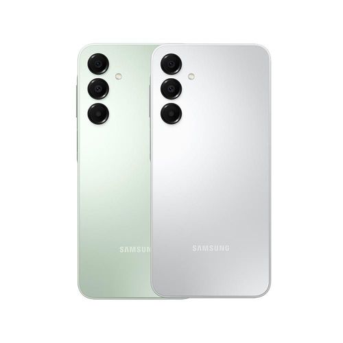 Combo 2 Samsung Galaxy A16 4G 4-128GB Gris-Verde