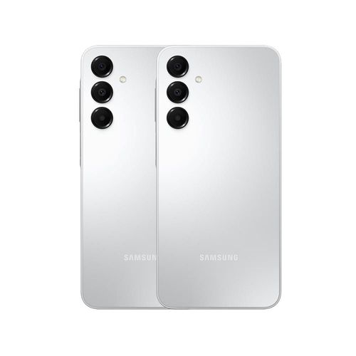 Combo 2 Samsung Galaxy A16 4G 4-128GB Gris-Gris