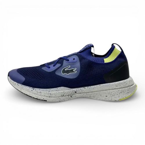 Tenis Lacoste Neo Run Deportivo Hombre