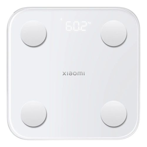 Bascula Xiaomi MiBodyComposiScale S400