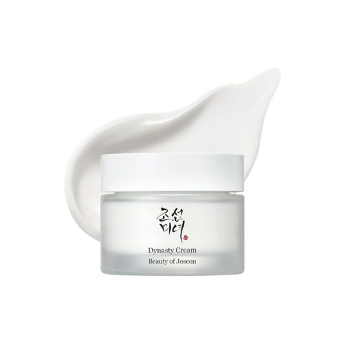 Beauty Of Joseon Dynasty Cream Crema Facial Hidratante 50ml Todo Tipo De Piel Día/noche