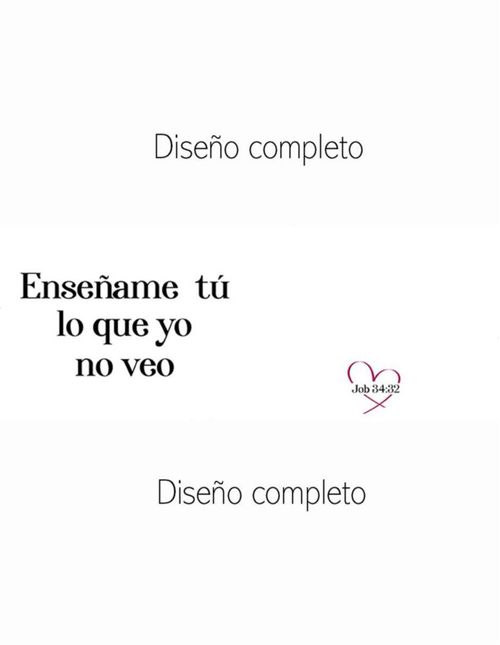 Taza de cerámica 502 ml. diseño divertido Enseñame tu lo que yo no veo regalo original