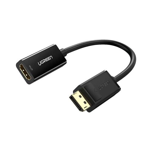 Adaptador Ugreen DisplayPort a HDMI 4K@30Hz Convertidor