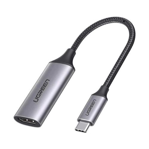 Adaptador Ugreen USB-C a HDMI 4K 60Hz Alta Velocidad