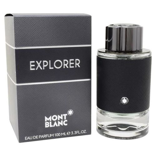 Explorer 100 ml Eau de Parfum de Mont Blanc