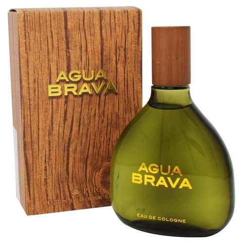 Agua Brava 200 ml Eau de Cologne de Antonio Puig